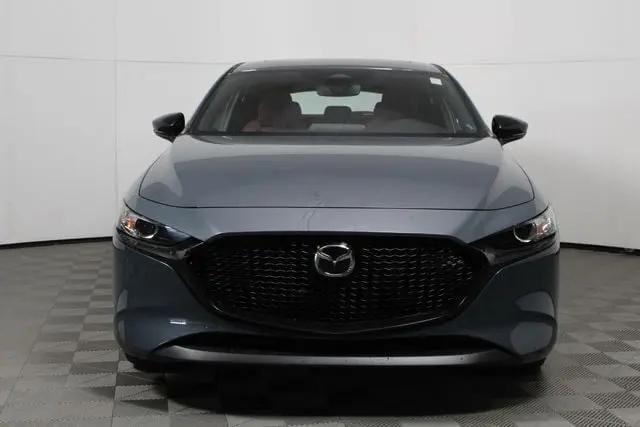 2026 Mazda Mazda3 2.5 S Carbon Edition for sale in Cornelius, NC
