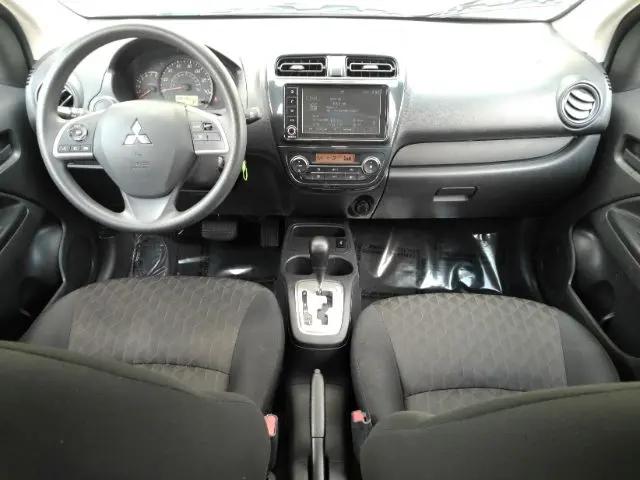 2024 Mitsubishi Mirage ES for sale in Plano, TX