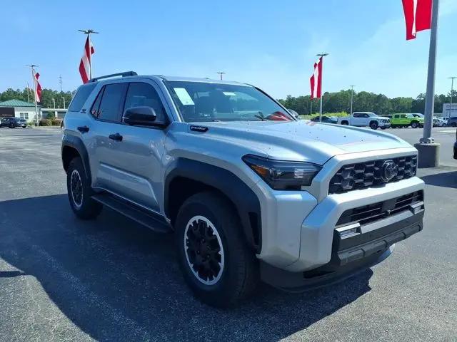 2026 Toyota 4Runner TRD Off Road Premium for sale in New Bern, NC