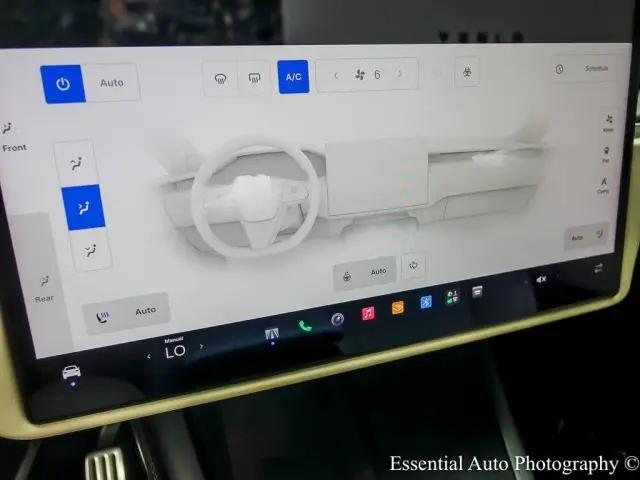 2023 Tesla Model X Plaid Tri Motor All-Wheel Drive