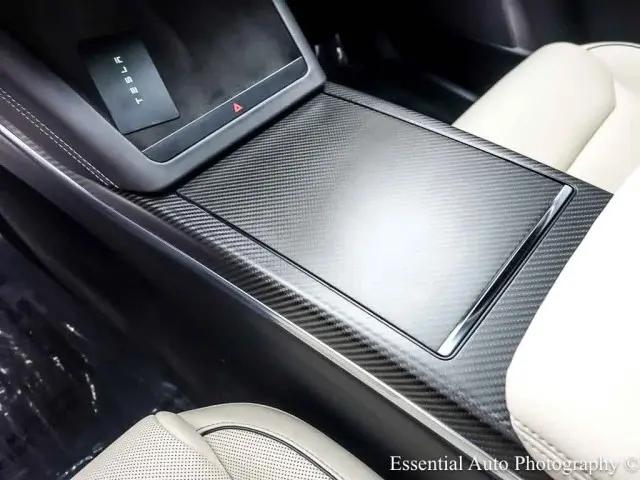 2023 Tesla Model X Plaid Tri Motor All-Wheel Drive