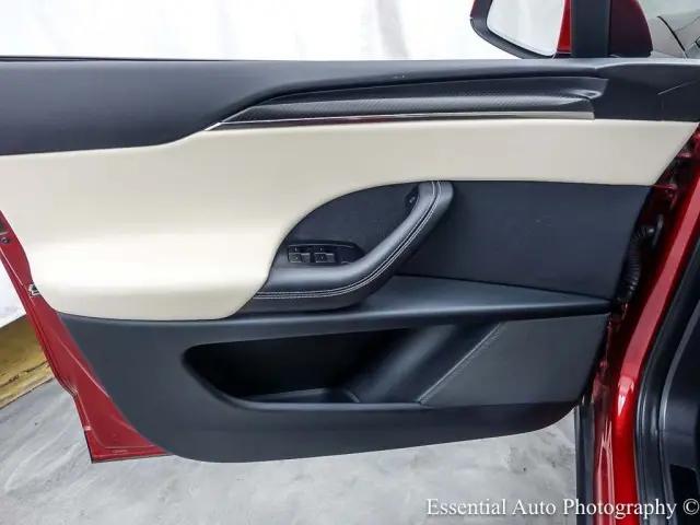 2023 Tesla Model X Plaid Tri Motor All-Wheel Drive