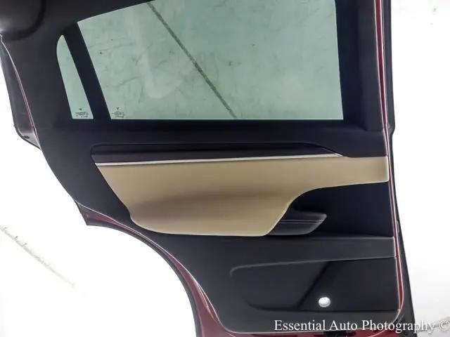 2023 Tesla Model X Plaid Tri Motor All-Wheel Drive