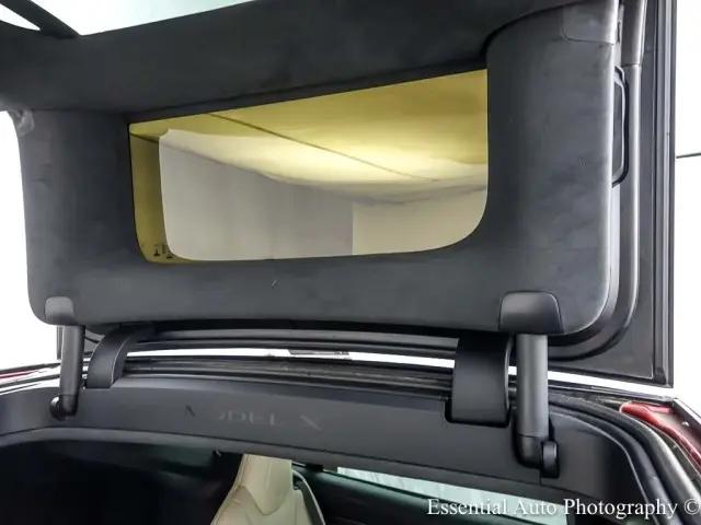 2023 Tesla Model X Plaid Tri Motor All-Wheel Drive