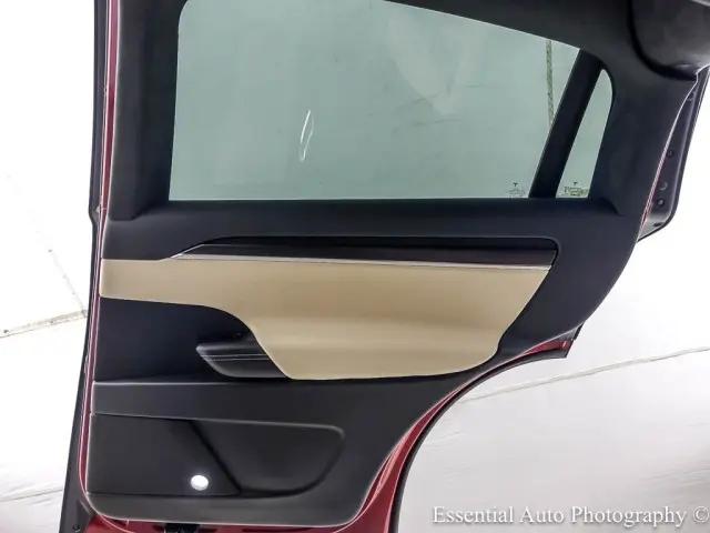 2023 Tesla Model X Plaid Tri Motor All-Wheel Drive