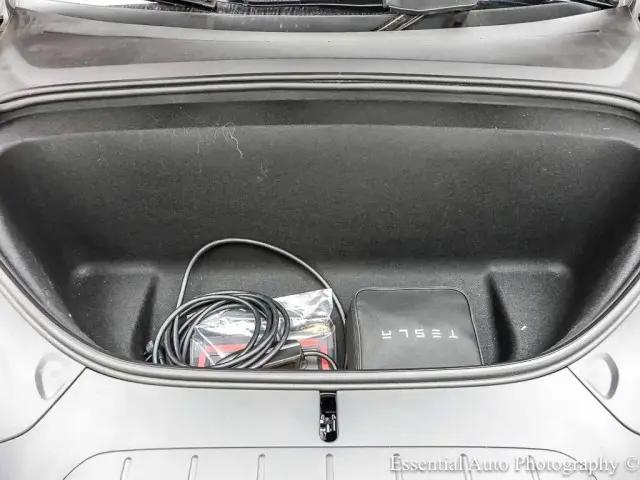 2023 Tesla Model X Plaid Tri Motor All-Wheel Drive