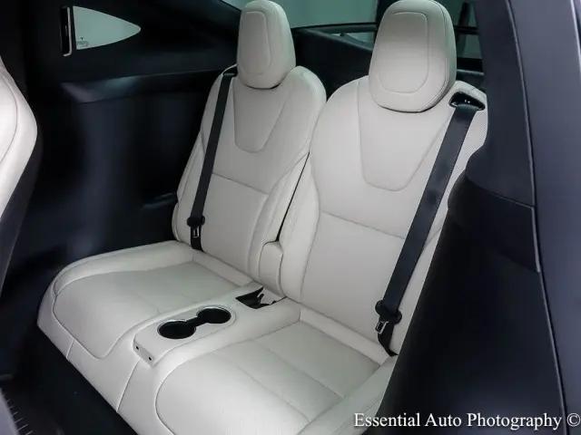 2023 Tesla Model X Plaid Tri Motor All-Wheel Drive