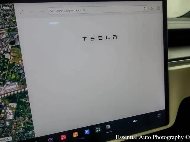 2023 Tesla Model X Plaid Tri Motor All-Wheel Drive