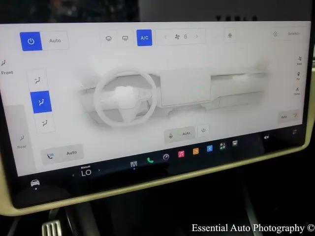 2023 Tesla Model X Plaid Tri Motor All-Wheel Drive