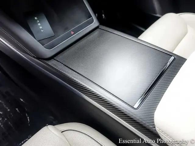 2023 Tesla Model X Plaid Tri Motor All-Wheel Drive