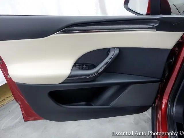 2023 Tesla Model X Plaid Tri Motor All-Wheel Drive