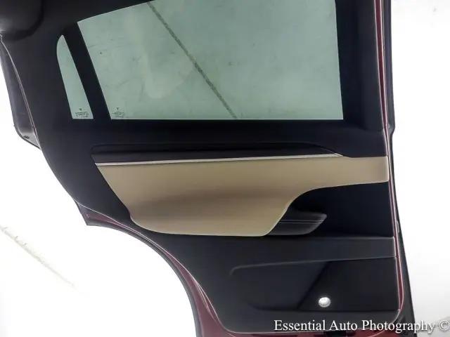 2023 Tesla Model X Plaid Tri Motor All-Wheel Drive