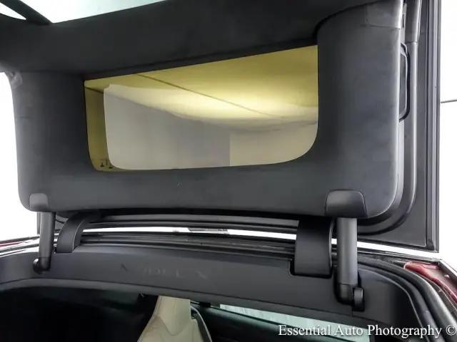 2023 Tesla Model X Plaid Tri Motor All-Wheel Drive