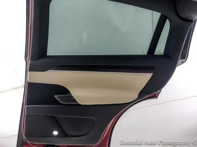 2023 Tesla Model X Plaid Tri Motor All-Wheel Drive