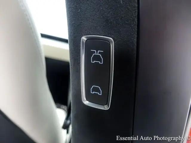2023 Tesla Model X Plaid Tri Motor All-Wheel Drive