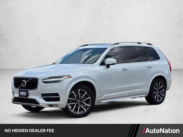 2016 Volvo XC90 T6 Momentum for sale in Houston, TX