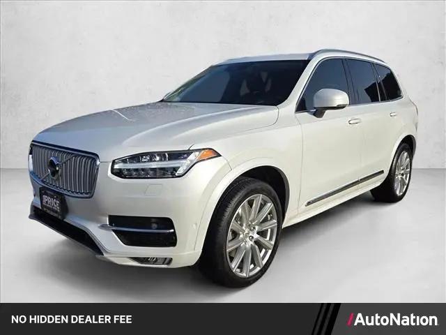 2019 Volvo XC90 T6 Inscription for sale in Houston, TX
