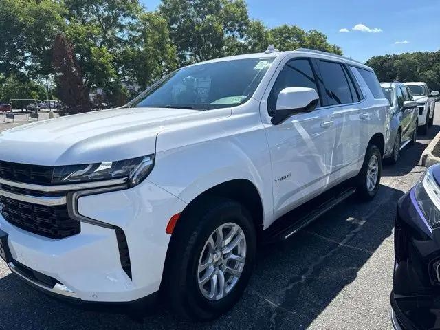 2023 Chevrolet Tahoe 4WD LS for sale in Riverhead, NY