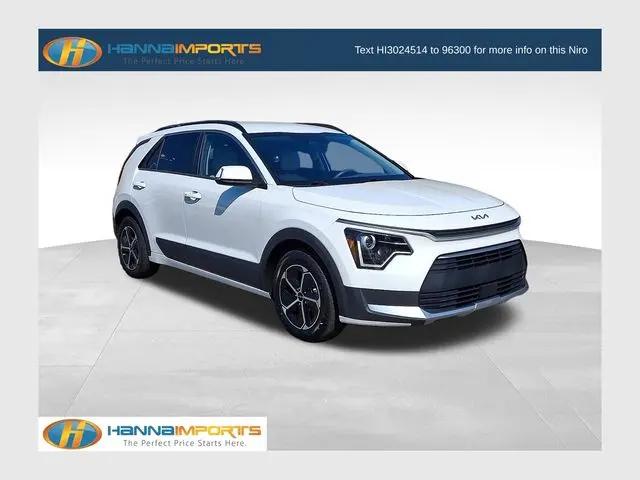 2023 Kia Niro EX for sale in Raleigh, NC