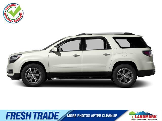 2016 GMC Acadia SLT-2 for sale in Independence, MO