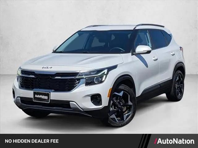 2024 Kia Seltos EX for sale in Tustin, CA