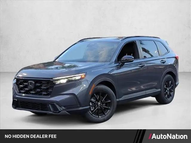 2026 Honda CR-V Hybrid 2WD Sport for sale in Sanford, FL