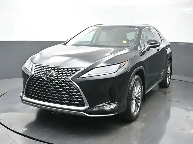2020 Lexus RX 350 RX 350 for sale in Daphne, AL