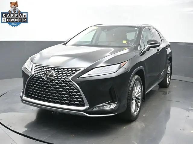 2020 Lexus RX 350 RX 350 for sale in Daphne, AL