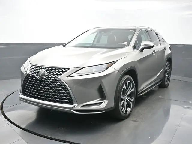2020 Lexus RX 350 RX 350 for sale in Daphne, AL