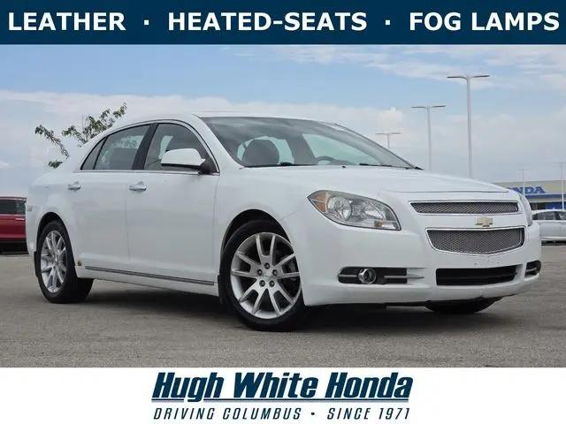 2012 Chevrolet Malibu for sale near Columbus, OH