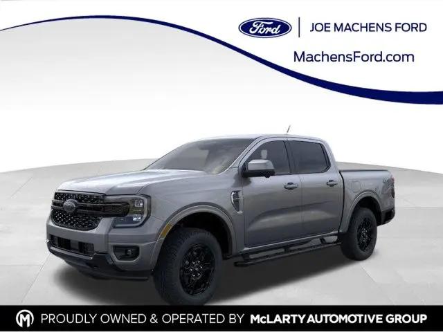 2026 Ford Ranger LARIAT for sale in Columbia, MO