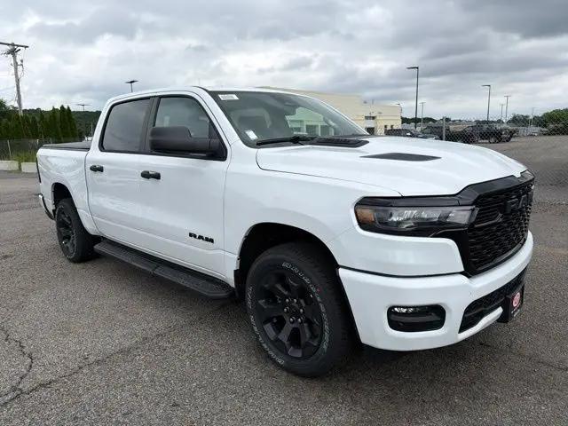 2026 Ram 1500 Express Crew Cab 4x4 5'7" Box for sale in Johnston, RI