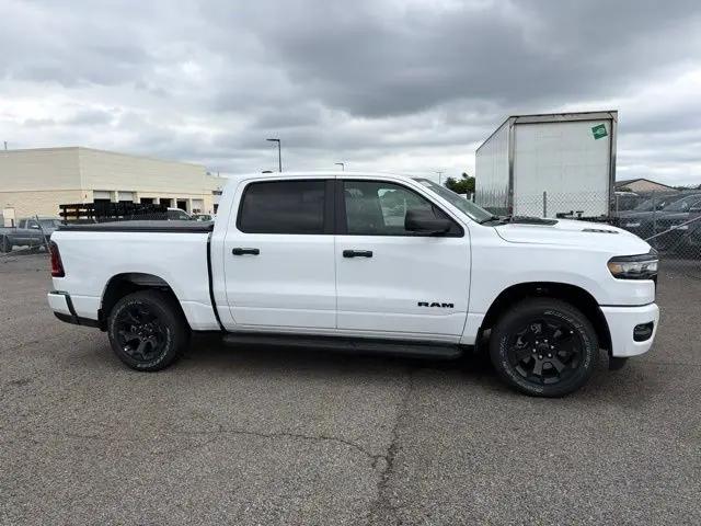 2026 Ram 1500 Express Crew Cab 4x4 57 Box