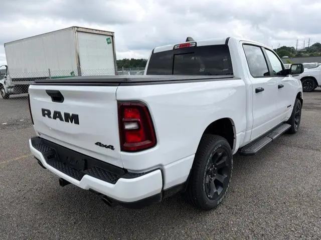 2026 Ram 1500 Express Crew Cab 4x4 57 Box