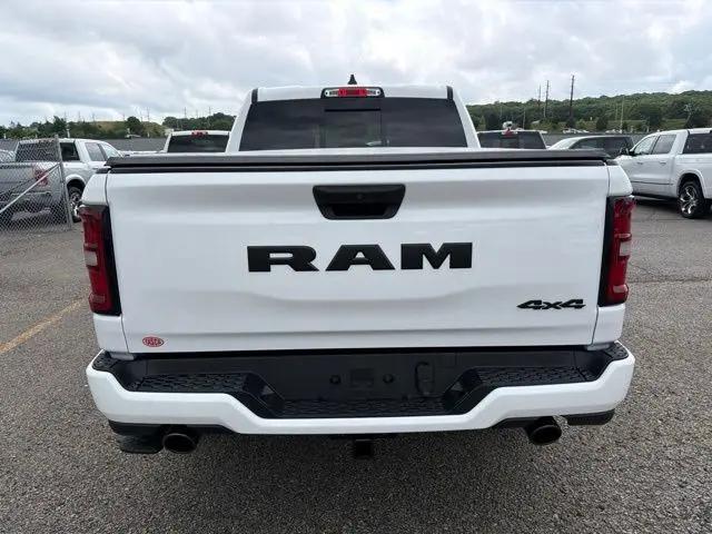 2026 Ram 1500 Express Crew Cab 4x4 57 Box