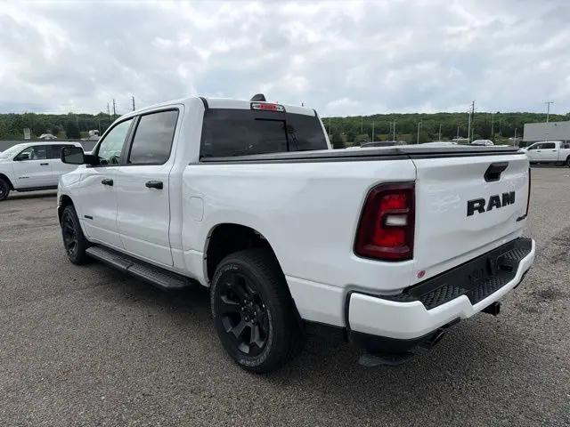 2026 Ram 1500 Express Crew Cab 4x4 57 Box