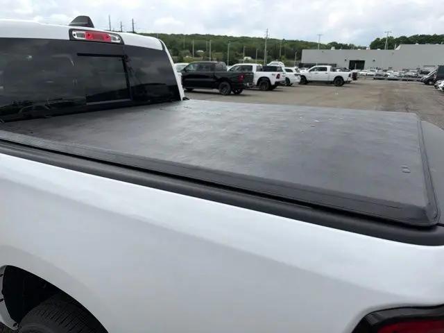 2026 Ram 1500 Express Crew Cab 4x4 57 Box