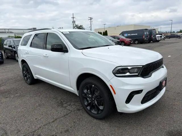 2026 Dodge Durango GT AWD for sale in Johnston, RI