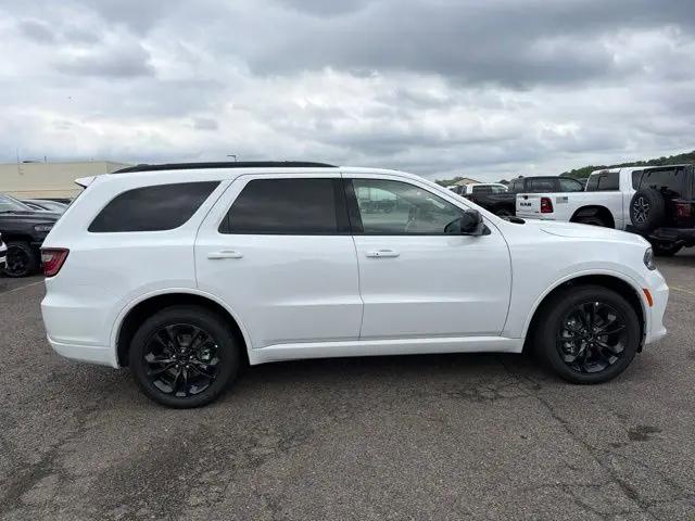 2026 Dodge Durango GT AWD