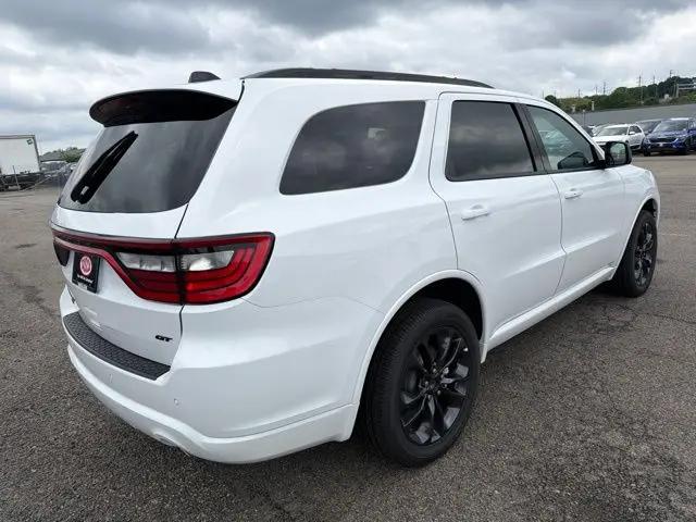 2026 Dodge Durango GT AWD