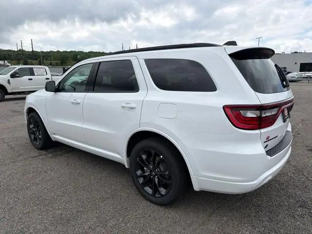 2026 Dodge Durango GT AWD