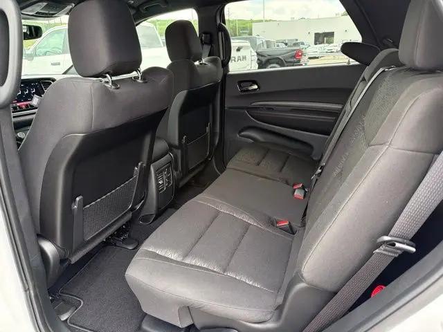 2026 Dodge Durango GT AWD