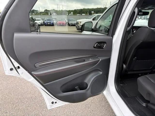 2026 Dodge Durango GT AWD