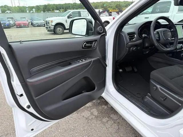 2026 Dodge Durango GT AWD