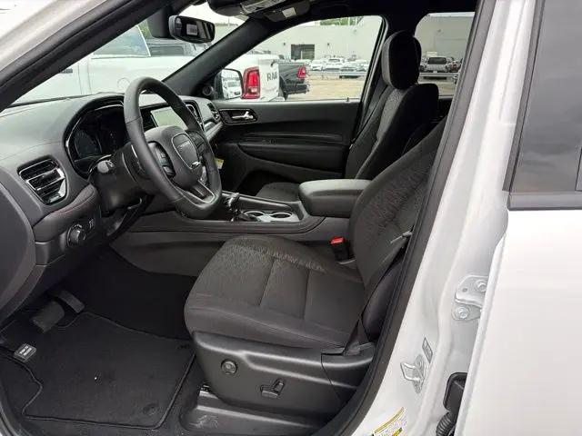 2026 Dodge Durango GT AWD