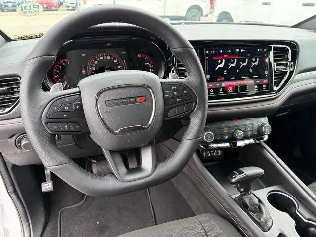 2026 Dodge Durango GT AWD