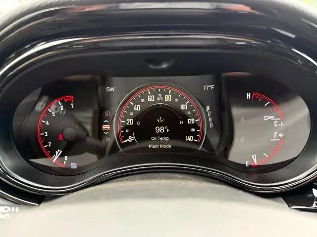 2026 Dodge Durango GT AWD