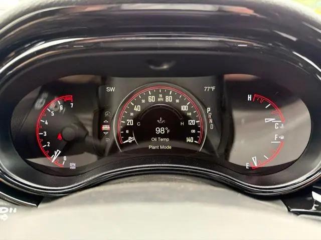 2026 Dodge Durango GT AWD