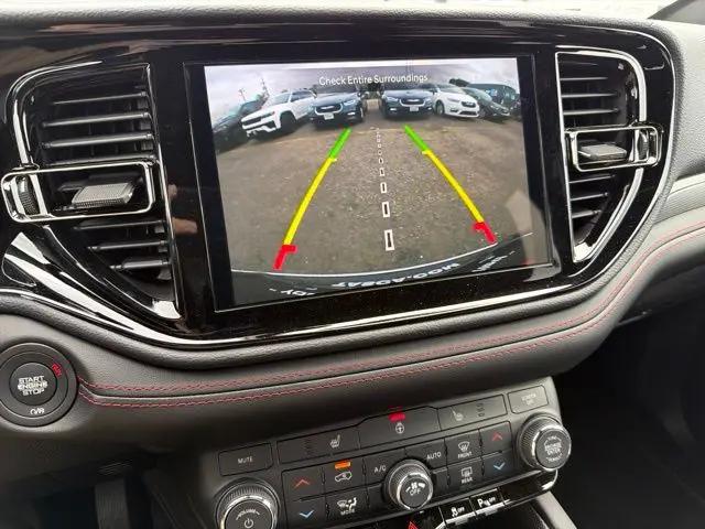 2026 Dodge Durango GT AWD