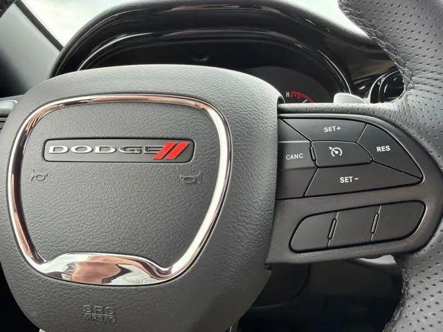 2026 Dodge Durango GT AWD